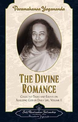 Divine Romance, v. 2 Image