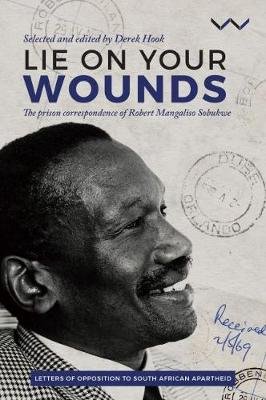Lie On Your Wounds Image