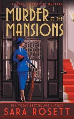 Murder at the Mansions Image