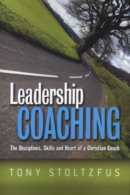 Leadership Coaching Image