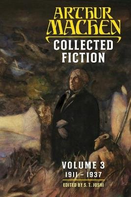 Collected Fiction Volume 3 Image