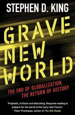 Grave New World Image