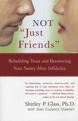 Not Just Friends Image