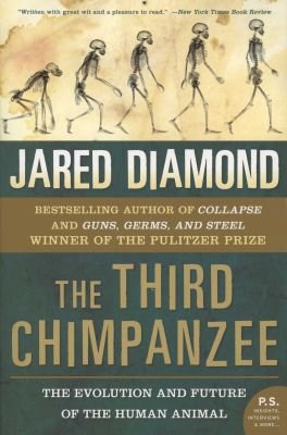 The Third Chimpanzee Image