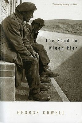 The Road To Wigan Pier Image