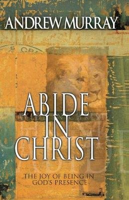 Abide in Christ Image
