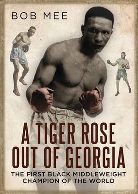 A Tiger Rose Out of Georgia Image