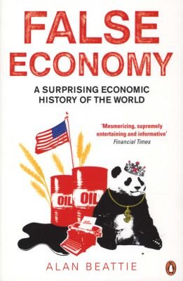 False Economy Image