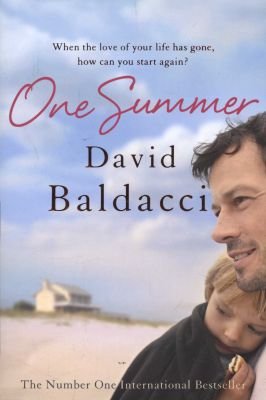 One Summer Image