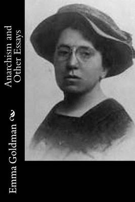 Anarchism and Other Essays Image