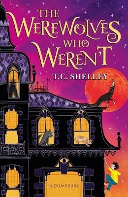 The Werewolves Who Weren't Image