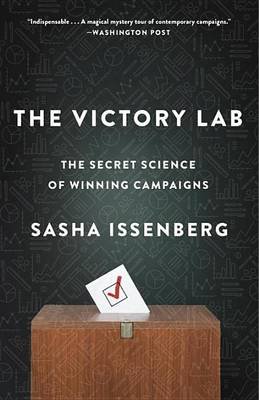 The Victory Lab Image