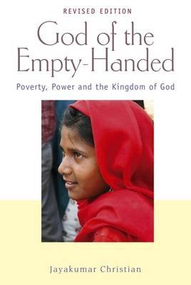 God of the Empty-Handed Image