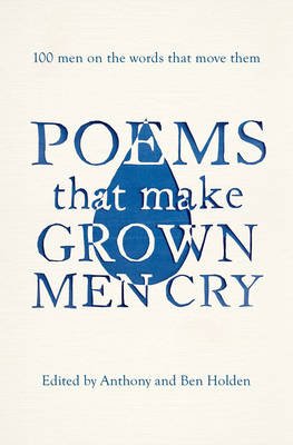 Poems That Make Grown Men Cry Image