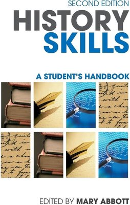 History Skills Image