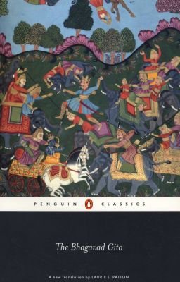 The Bhagavad Gita Image