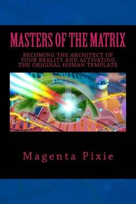 Masters of the Matrix Image