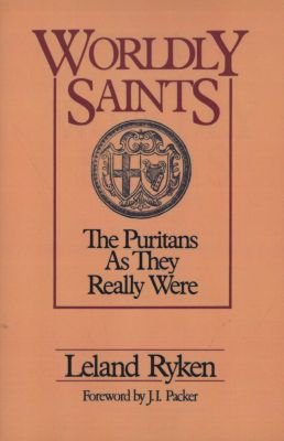 Worldly Saints Image