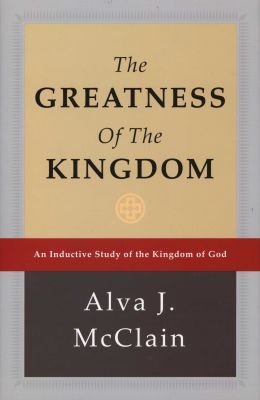 Greatness of the Kingdom Image