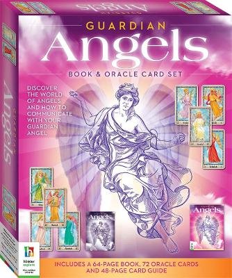 Guardian Angels (2020 ed) (Kit, 2nd edition) Hinkler Books Hinkler