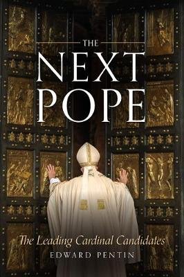 The Next Pope Image