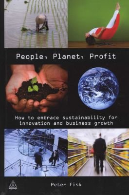 People Planet Profit Image