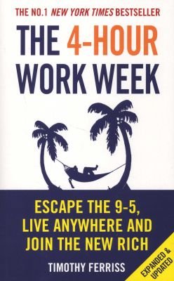 The 4-Hour Work Week Image