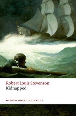 Kidnapped Image