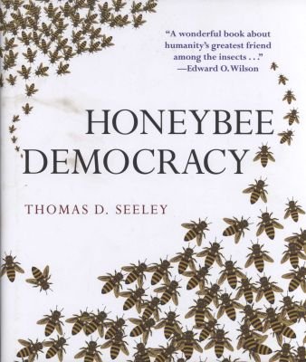 Honeybee Democracy Image