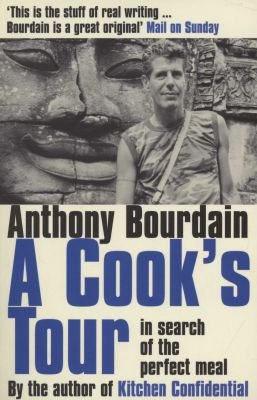 A Cook's Tour Image