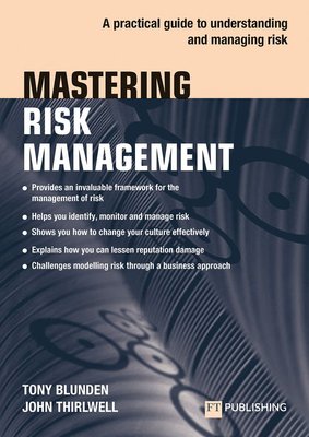 Mastering Risk Management Image
