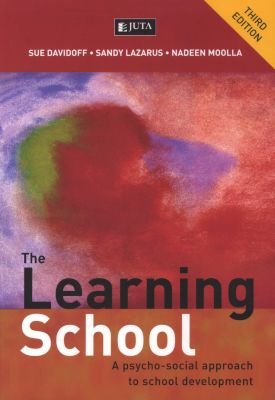 The learning school Image