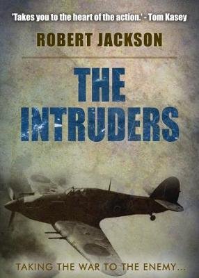 The Intruders Image