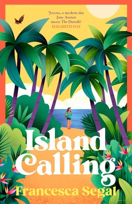 Island Calling Image