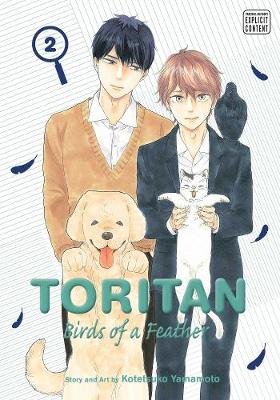 Toritan: Birds of a Feather, Vol. 2 Image