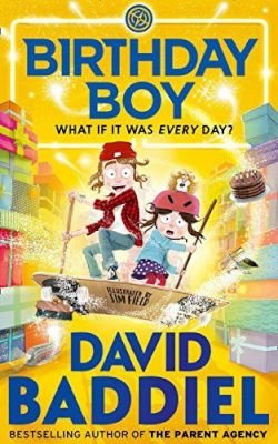 Birthday Boy Image
