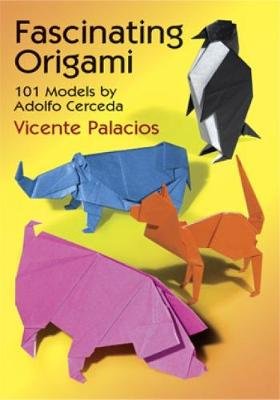 Fascinating Origami Image