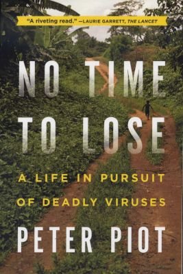 No Time to Lose Image