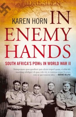 In Enemy Hands Image