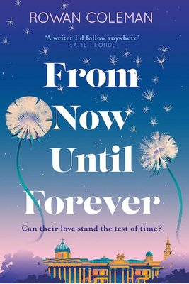 From Now Until Forever Image