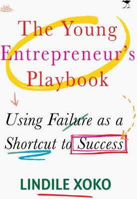The Young Entrepreneur's Playbook Image