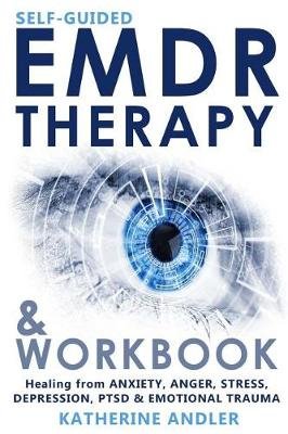 Self-Guided EMDR Therapy & Workbook Image