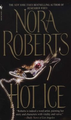 Hot Ice Image