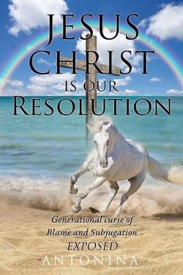 Jesus Christ is our Resolution Image