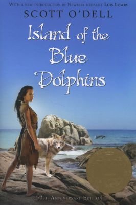 Island of the Blue Dolphins Image