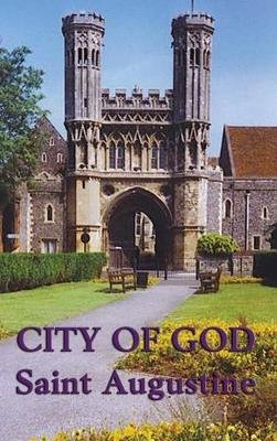 City of God Image
