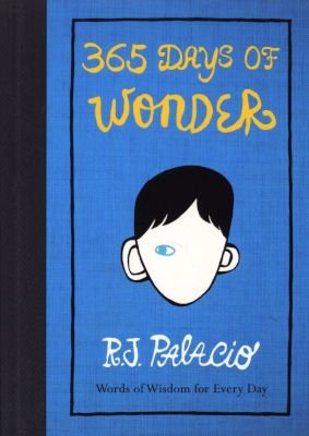 365 Days of Wonder Image