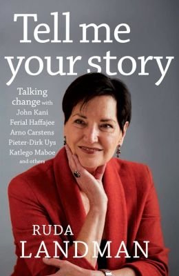 Tell Me Your Story Image