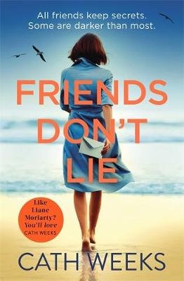 Friends Don't Lie Image