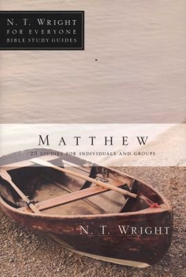Matthew Image
